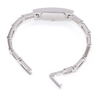 Gucci 3900L stainless steel bracelet clip