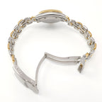 TAG Heuer SEL WG1422-0 stainless steel folding clasp