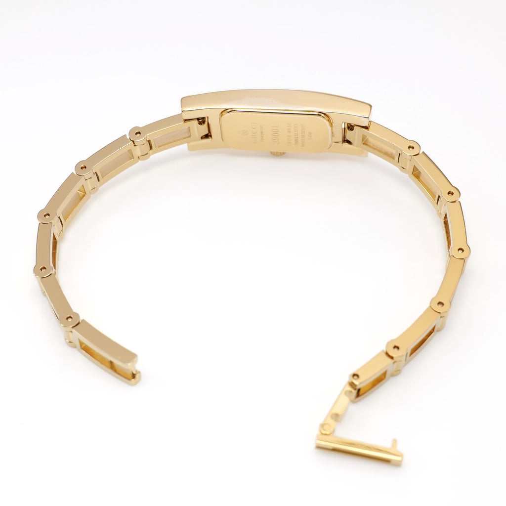 Gucci 3900L Gold Bracelet clip