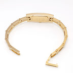 Gucci 3900L Gold Bracelet clip