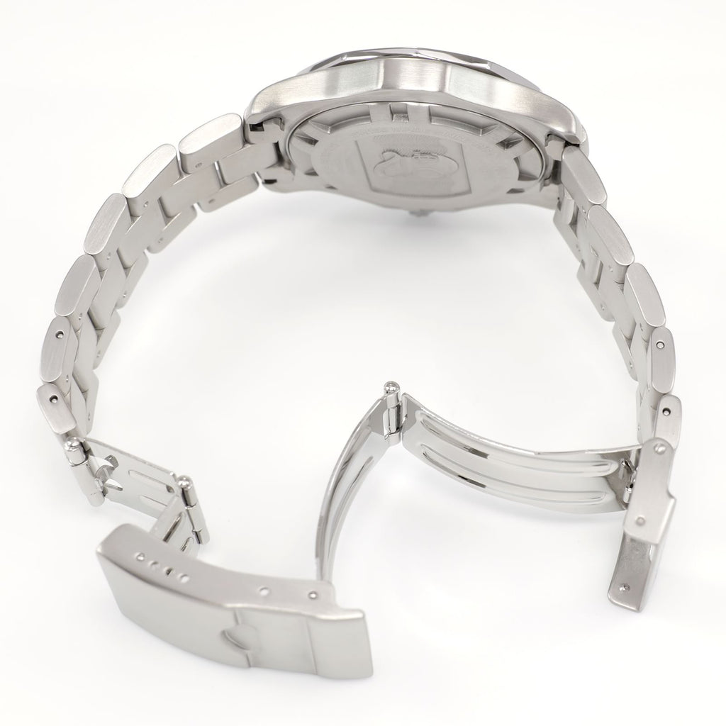 TAG Heuer Aquaracer WAB1111 stainless steel FAA016 clasp