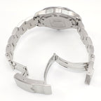 TAG Heuer Aquaracer WAB1111 stainless steel FAA016 clasp