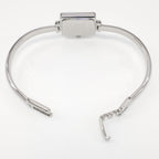 Gucci 1900L Stainless Steel bangle clip