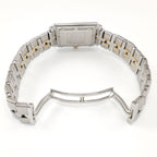 Raymond Weil Parsifal 9330 stainless steel bi folding clasp