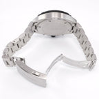 TAG Heuer Formula 1 Chronograph CAZ1010 stainless steel FAA074-0 folding clasp