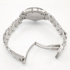 TAG Heuer Link WJ1117-0 stainless steel folding FAA013 clasp