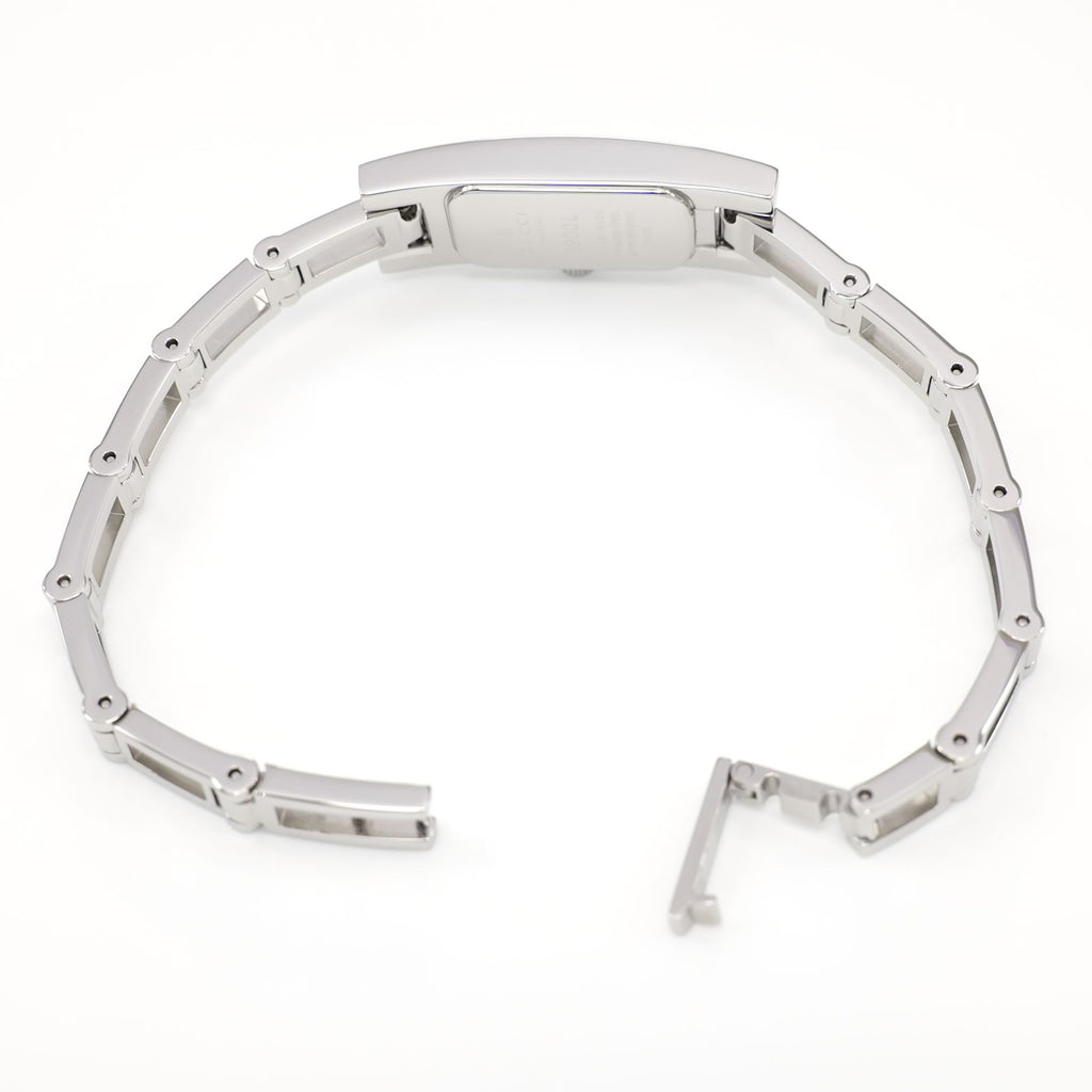 Gucci 3900L Stainless Steel bracelet clip