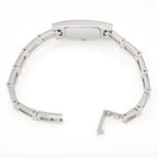 Gucci 3900L Stainless Steel bracelet clip