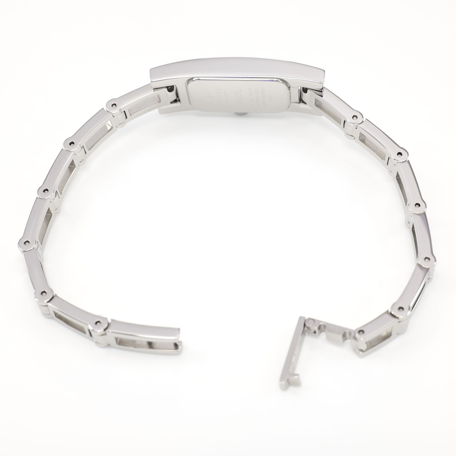 Gucci 3900L Stainless Steel bracelet clip