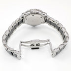 TAG Heuer Formula 1 WAH1312 stainless steel bi folding clasp