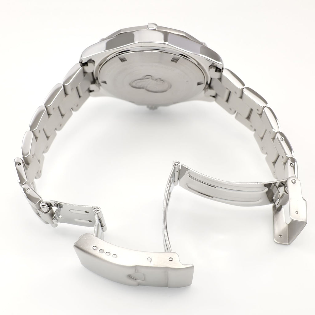 TAG Heuer Aquaracer WAF1011 stainless steel FAA040 clasp