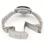 TAG Heuer Formula 1 WA1211 stainless steel folding clasp