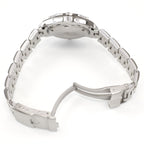 TAG Heuer Exclusive WN131H stainless steel folding clasp