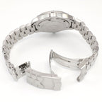 TAG Heuer 2000 WK1113-1 stainless steel FAA000 folding clasp