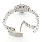 TAG Heuer Formula 1 WAC1216 stainless steel folding clasp