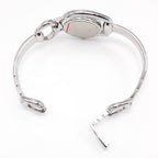 Gucci Horsebit 139.5 stainless steel Bangle clip
