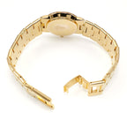 Gucci 3300L 18k Gold Plated bracelet clip