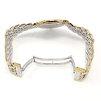 Longines La Grande Classique L5.632.2 stainless steel bi folding clasp