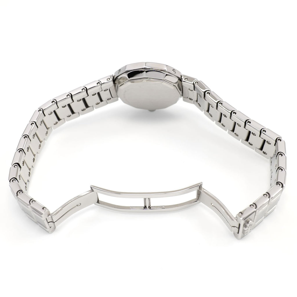 Corum Admiral's Cup 39.610.20 stainless steel bi folding clasp