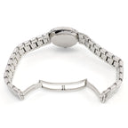 Corum Admiral's Cup 39.610.20 stainless steel bi folding clasp