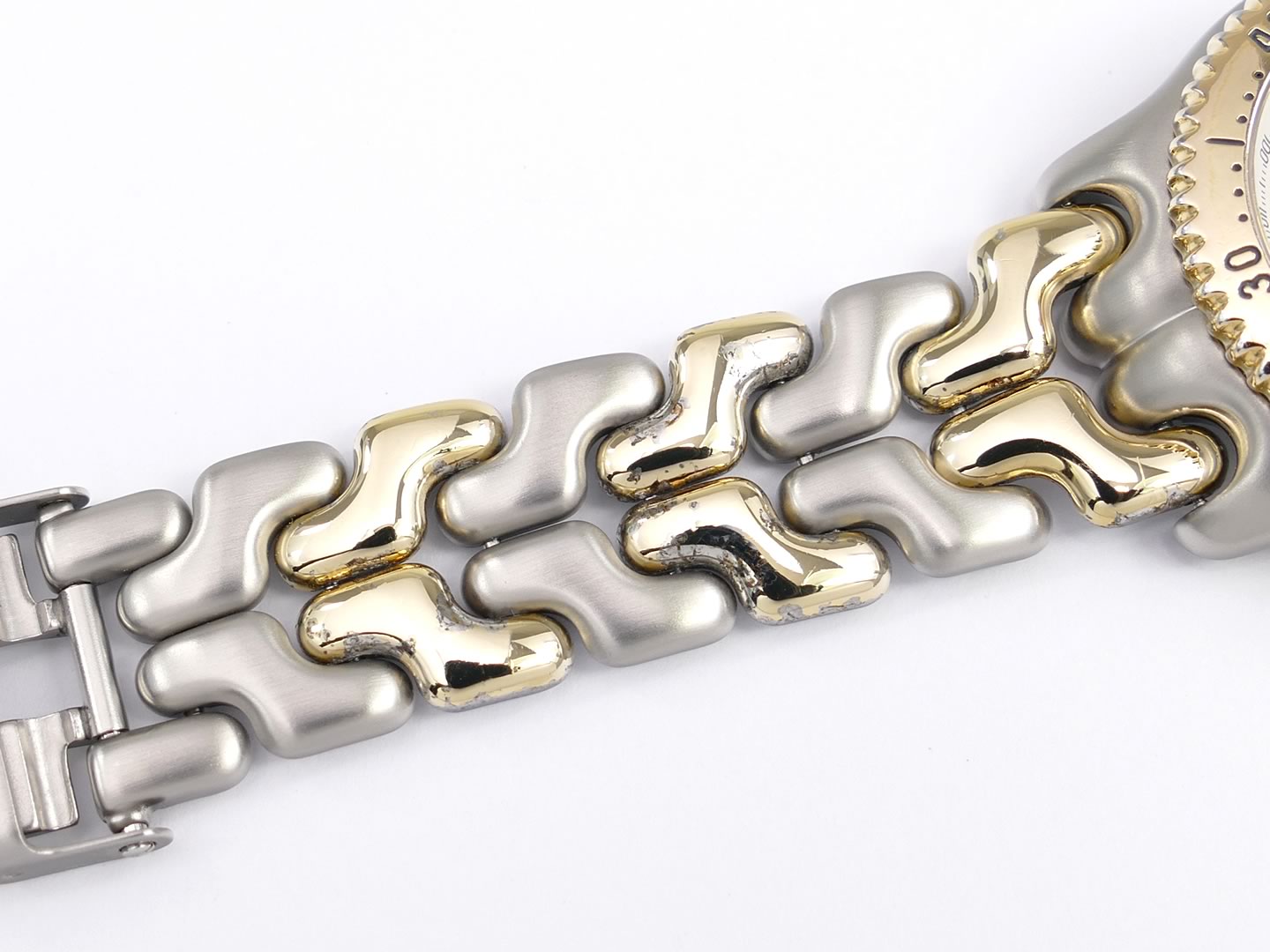 TAG Heuer Sports Elegance Link bracelet