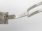 Omega Seamaster Chrono 2225.80.00 stainless steel 1504/826 clasp