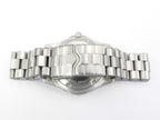 TAG Heuer 2000 WM1113 stainless steel BA0317 bracelet
