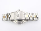 TAG Heuer 2000 Exclusive WN1153-0 Stainless Steel & Solid 18k Gold BD0341 bracelet