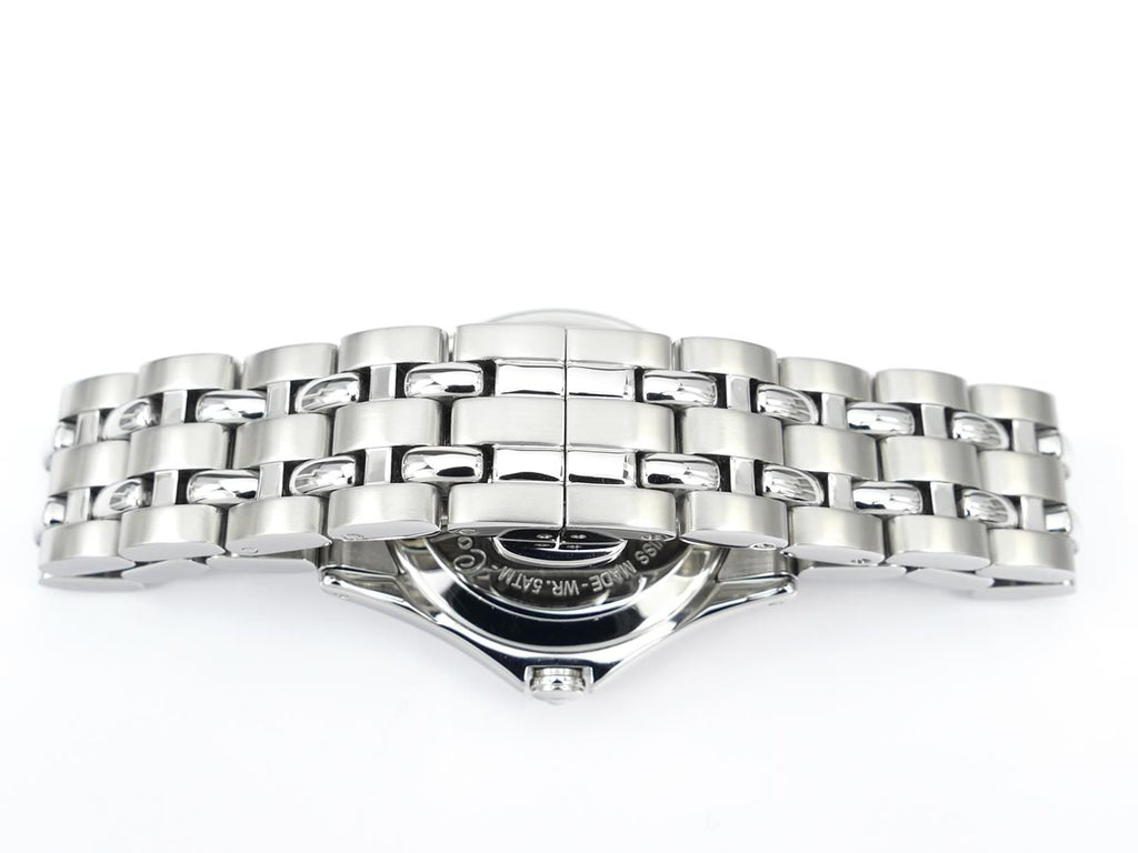 Raymond Weil Collection Tango 5390 bracelet and clasp