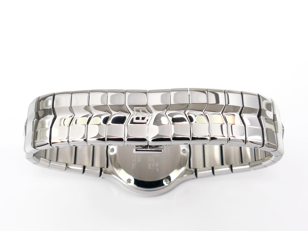 TAG Heuer Alter Ego WP1314-1 Polished Stainless Steel bracelet