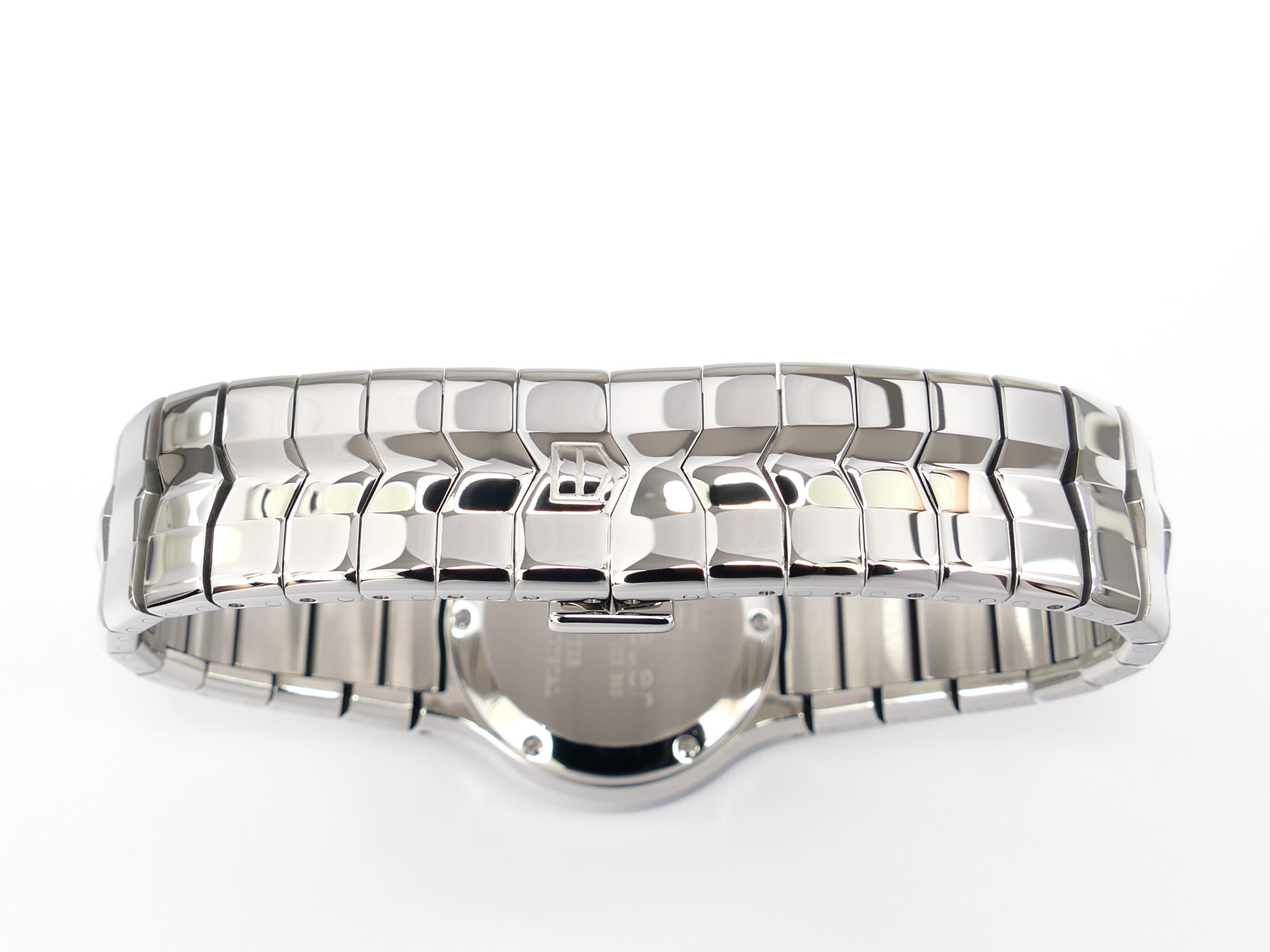 TAG Heuer Alter Ego WP1314-1 Polished Stainless Steel bracelet