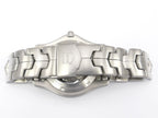 TAG Heuer Link WJF211D stainless steel s-link BA0570 bracelet