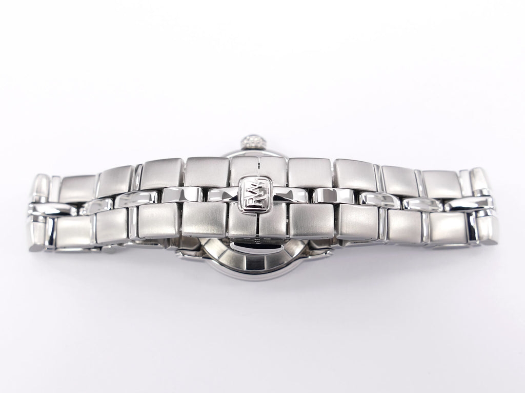Raymond Weil Parsifal 9641 stainless steel bracelet
