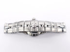 Raymond Weil Parsifal 9641 stainless steel bracelet