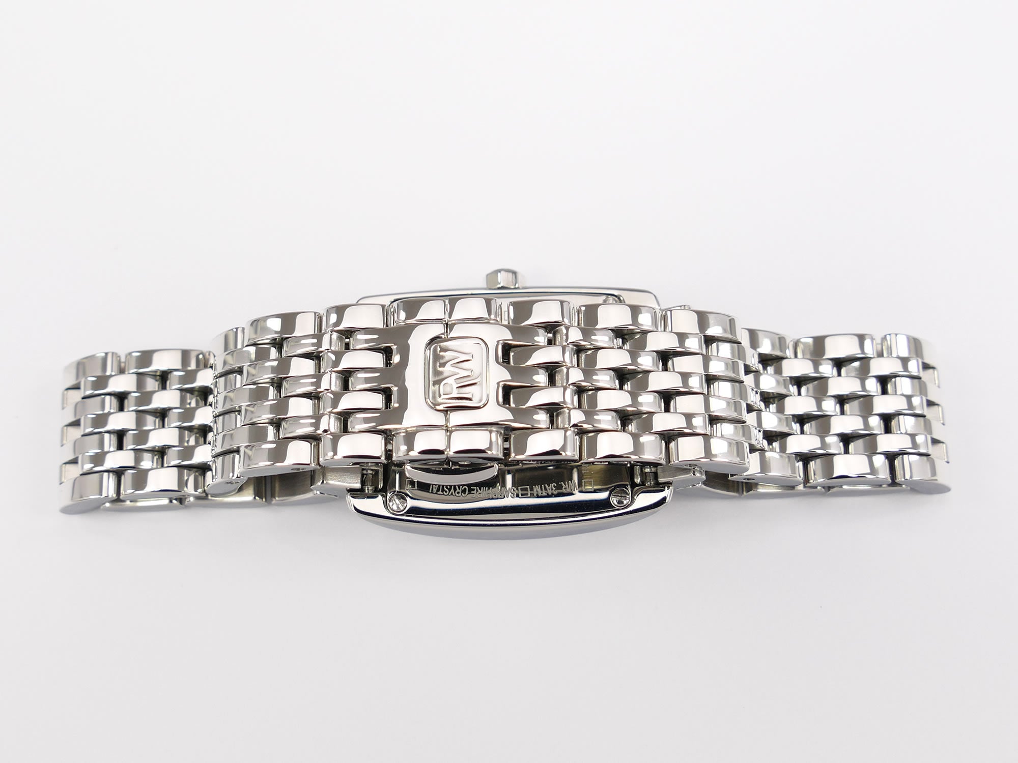 Raymond Weil Don Giovanni 5976-ST-05227 stainless steel bracelet