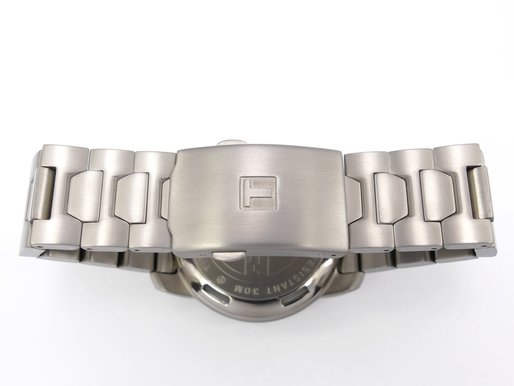Tissot T-Touch Z252/352 Titanium bracelet