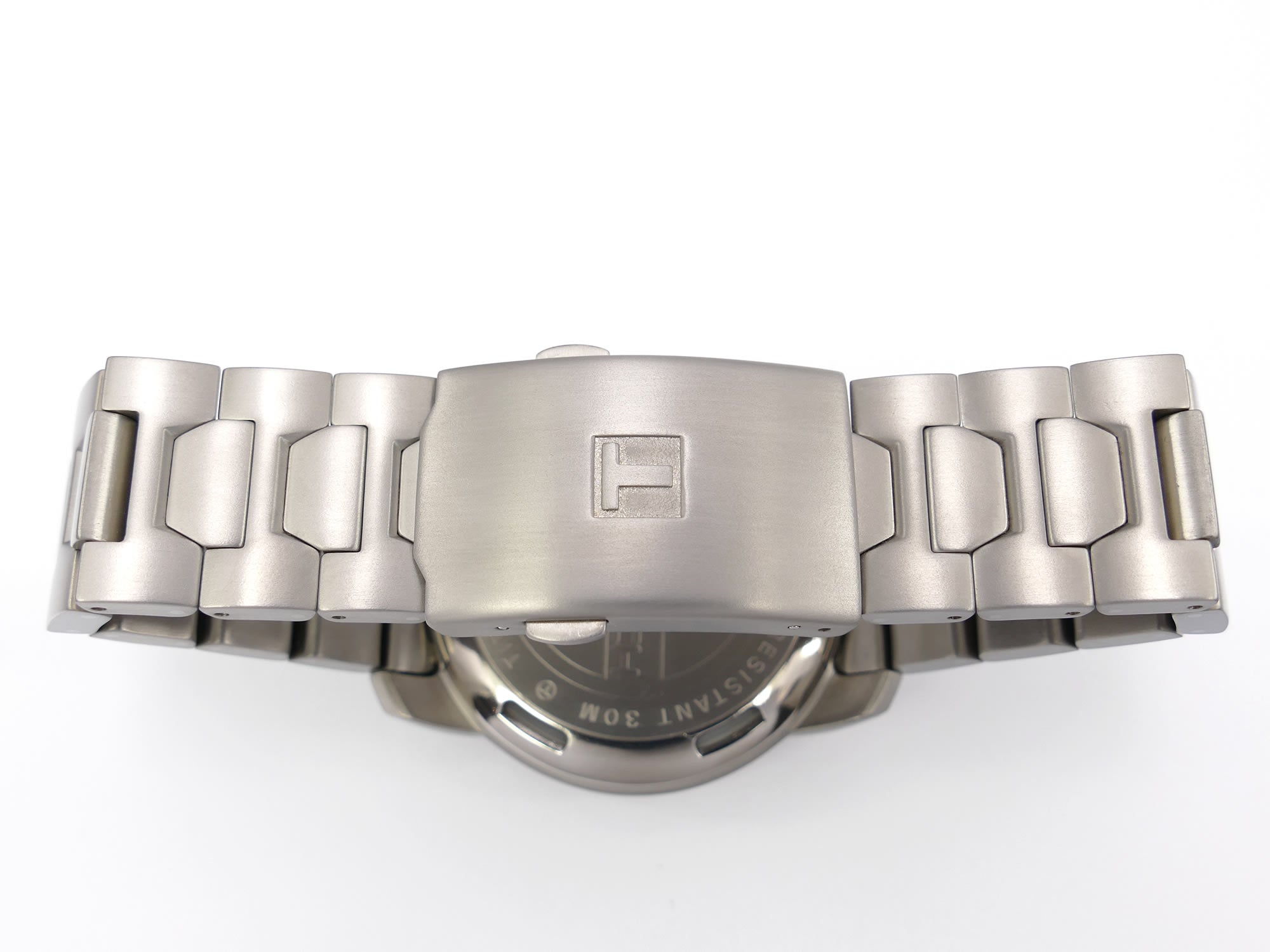 Tissot T-Touch Z252/352 Titanium bracelet