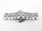 Raymond Weil Parsifal 9190 Stainless Steel & 18k Solid Gold bracelet