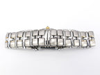 Raymond Weil Parsifal 9790 Stainless steel & 18k Solid Gold bracelet