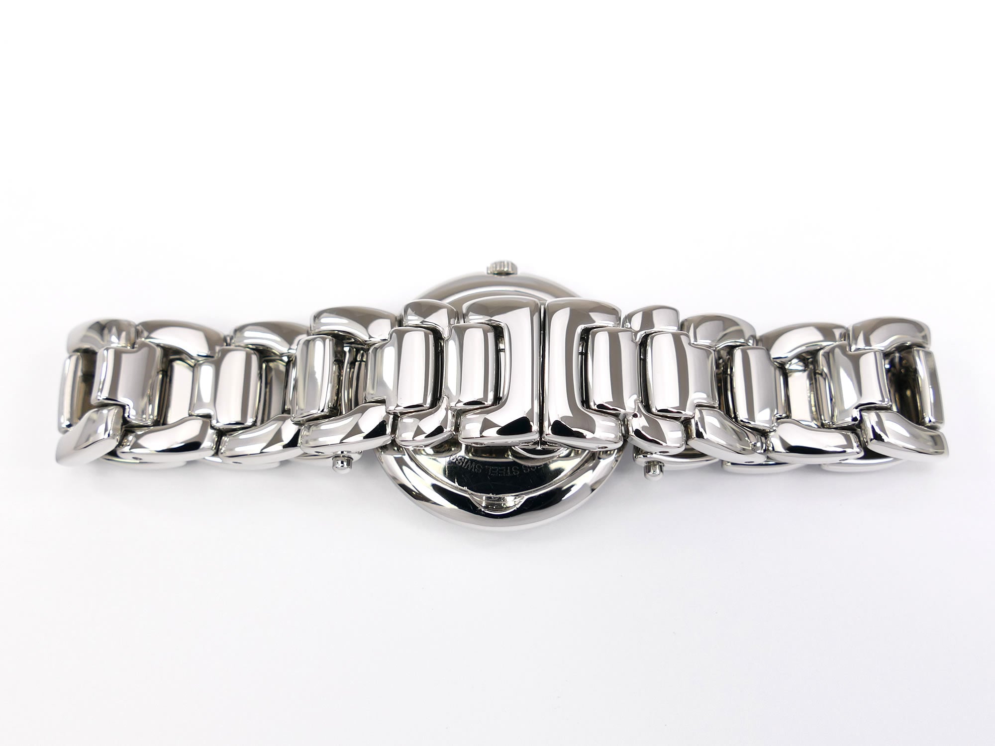 Zenith Caprice Stainless Steel bracelet