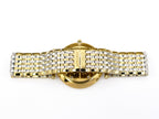 Longines La Grande Classique L4.709.2 Stainless steel & Gold PVD bracelet
