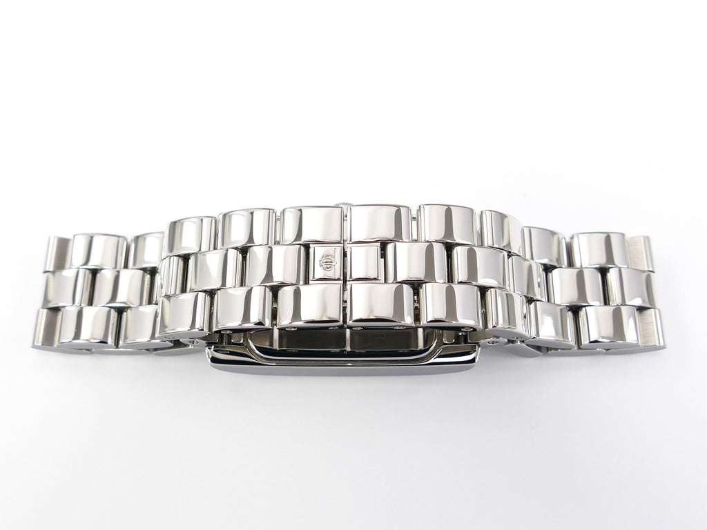 Baume & Mercier Hampton MV045139 Stainless Steel bracelet