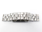 Baume & Mercier Hampton MV045139 Stainless Steel bracelet
