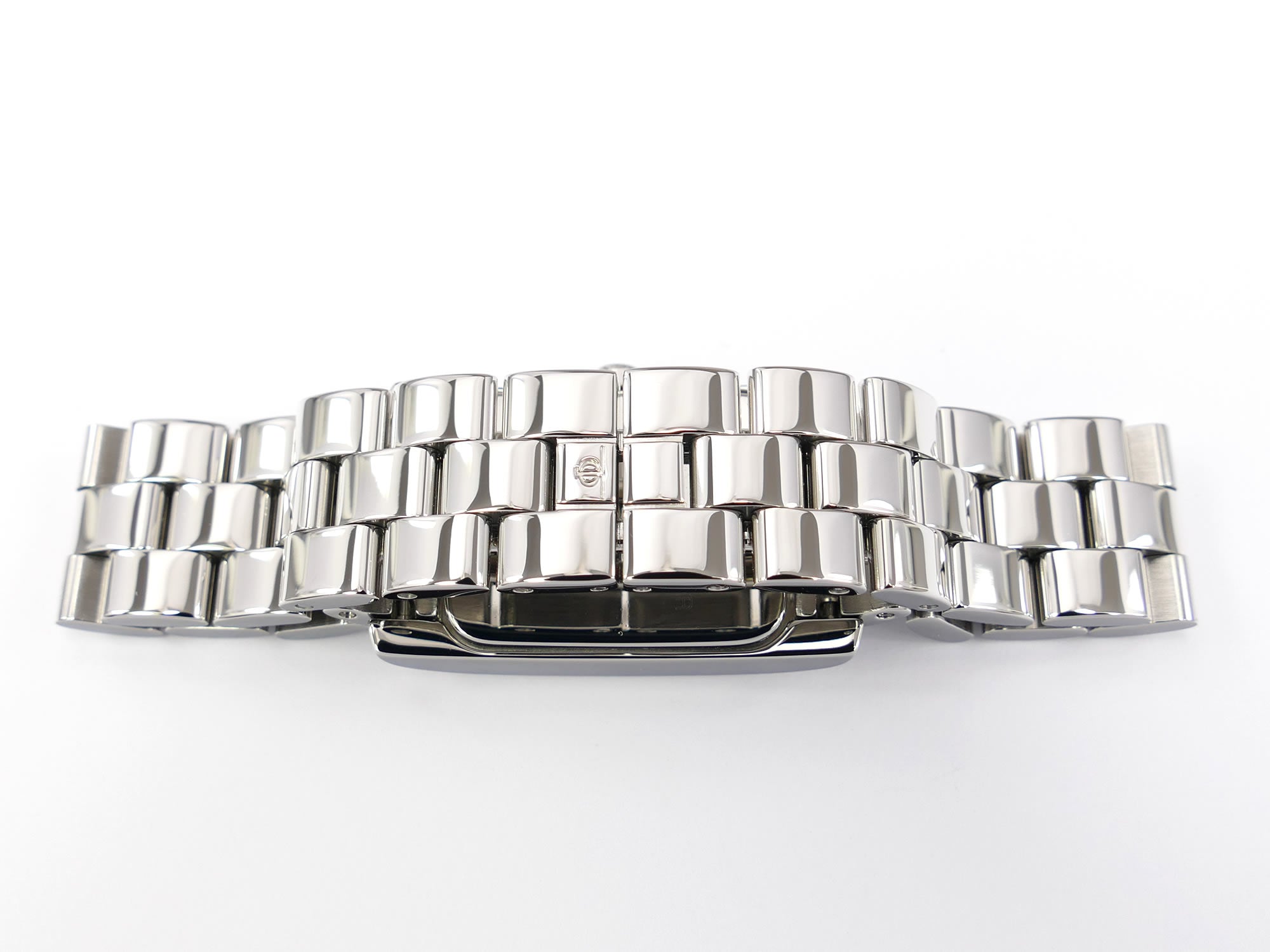 Baume & Mercier Hampton MV045139 Stainless Steel bracelet