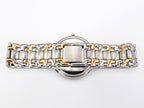 Maurice Lacroix Les Classiques Stainless Steel & 18k Gold Plated bracelet 92169