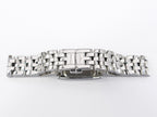 Longines DolceVita L5.158.0 stainless steel bracelet