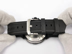 TAG Heuer Formula 1 CAH1012 Black New Rubber Strap BT0717