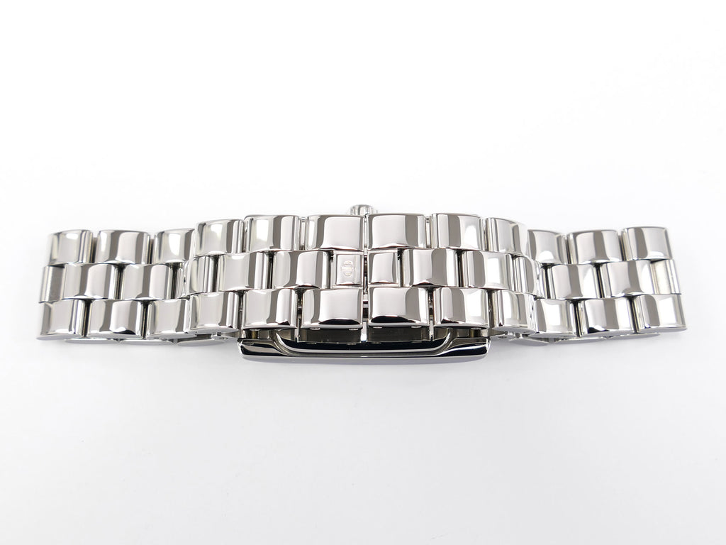 Baume & Mercier Hampton MV045139 Stainless Steel bracelet