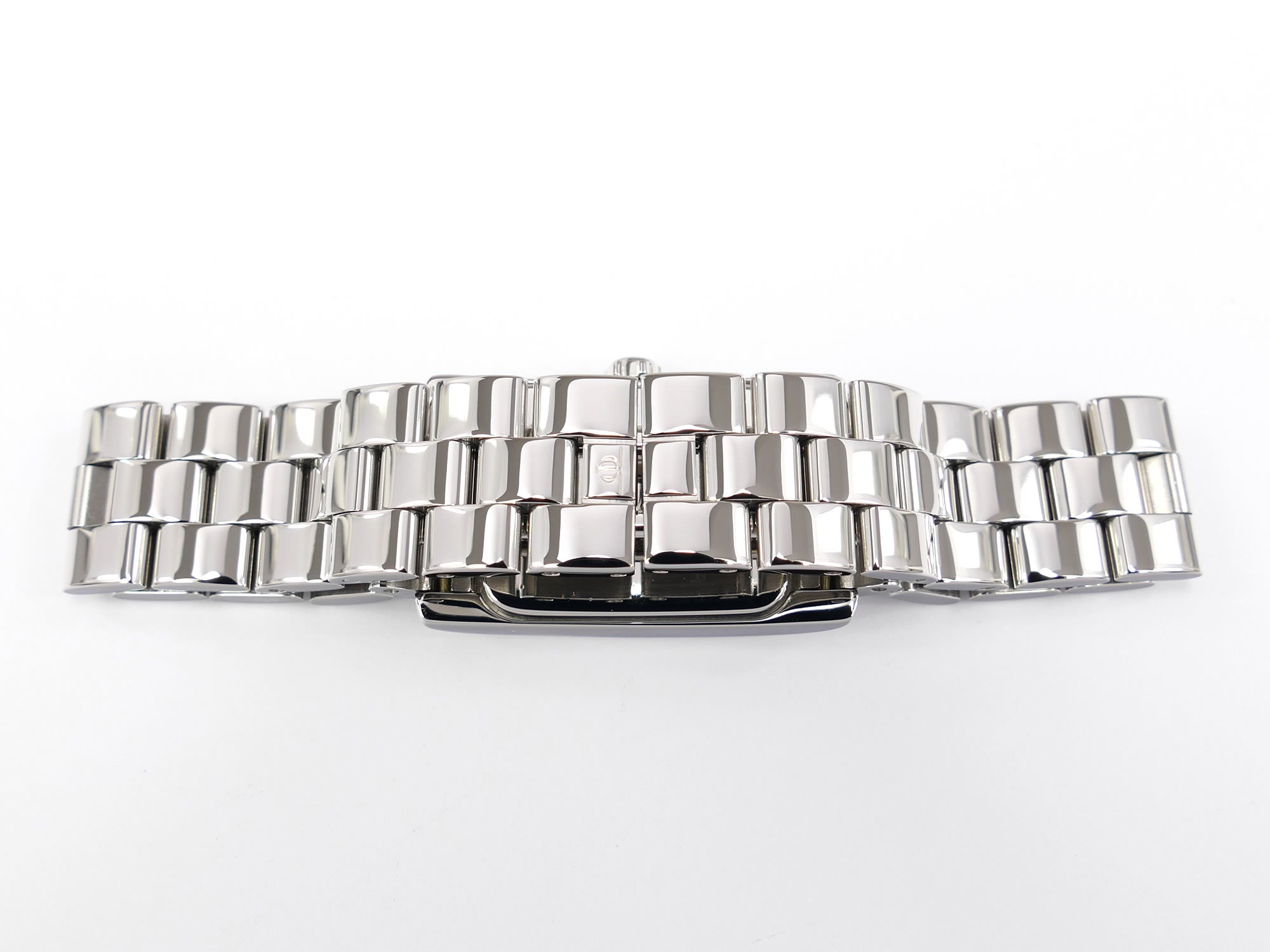 Baume & Mercier Hampton MV045139 Stainless Steel bracelet