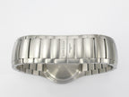 Longines Oposition L3.618.4 stainless steel bracelet